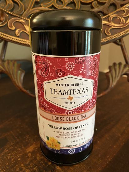 GO TEXAN Market |
